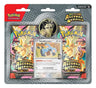 2 PACK ASCENSO HEROICO