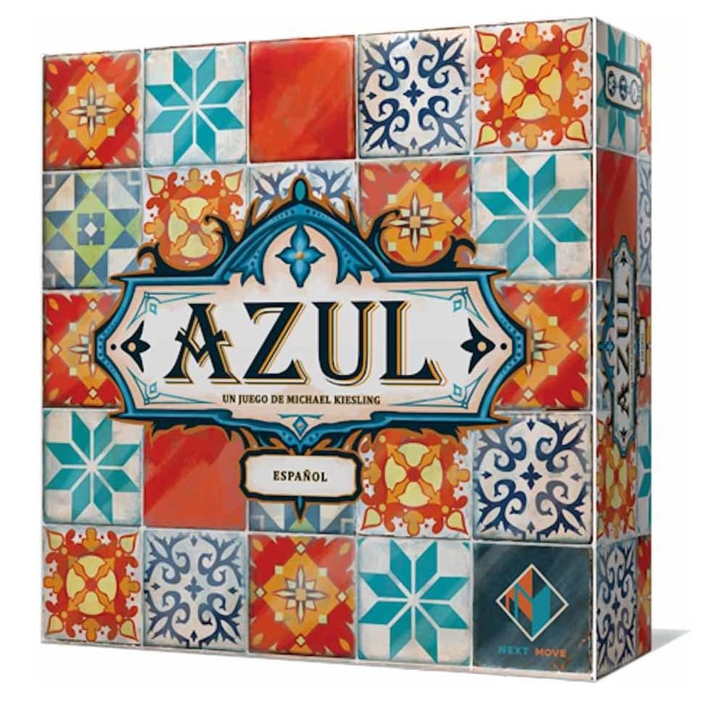 AZUL · Play! Board Game Store