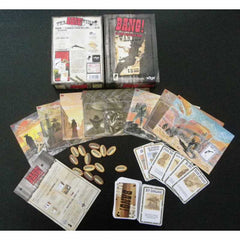 BANG · vista 2 · Play! Board Game Store