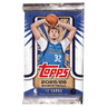 SOBRE TOPPS 2025/26 BASKETBALL