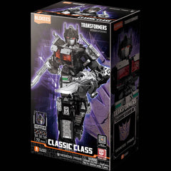BLOKEES TRANSFORMERS CLASSIC CLASS NEMESIS PRIME 71155