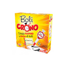 BOLI CRONO · Play! Board Game Store