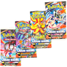 CHAOS RISING BOOSTER ENG