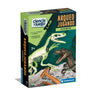 CLEMENTONI ARQUEOJUGANDO VELOCIRAPTOR