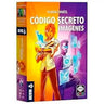 CODIGO SECRETO IMAGENES