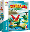 DINOSAURS MYSTIC ISLANDS