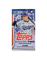 SOBRE TOPPS SERIES TWO MAJOR LEAGUE BASEBALL 2025