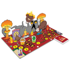 EXPLODING KITTENS EL JUEGO DE TABLERO · vista 2 · Play! Board Game Store