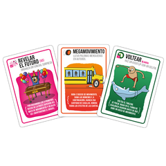 EXPLODING KITTENS EL JUEGO DE TABLERO · vista 3 · Play! Board Game Store