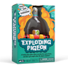 EXPLODING PIGEON