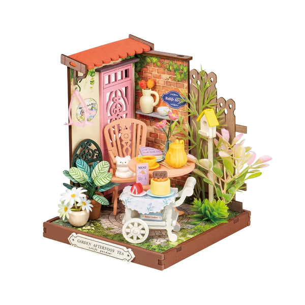 ROLIFE FANCY TEA YARD
