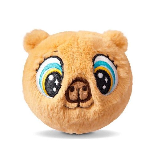 BOUNCIBLES OLLIE CAPYBARA BROWN