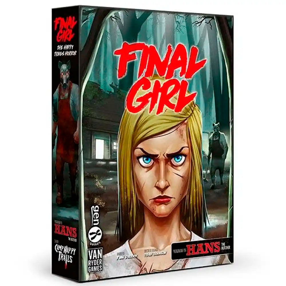 FINAL GIRL CAMP HAPPY TRAILS HANS P1
