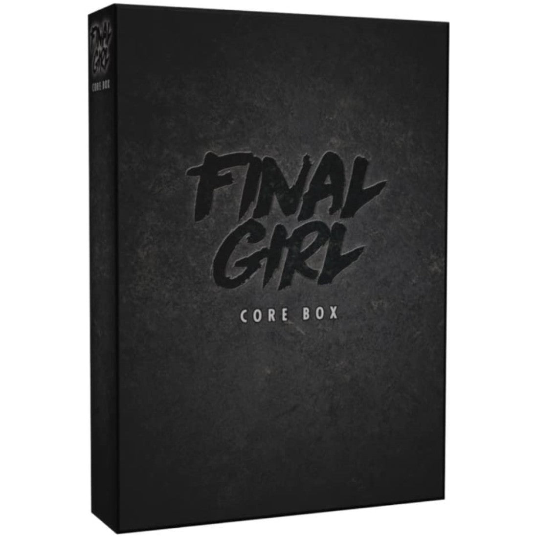 FINAL GIRL JUEGO BASE