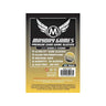 FUNDA MAYDAY 80 X 120 MM PRM