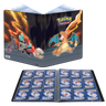 POKEMON ULTRA PRO BINDER CHARIZARD 360 CARTAS 16133