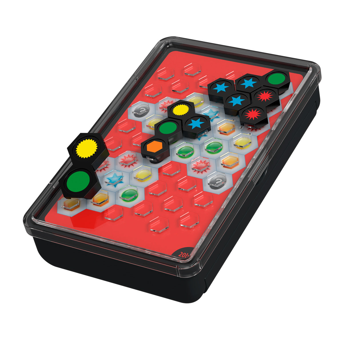 GENIAL BRAIN GAME · vista 2 · Play! Board Game Store