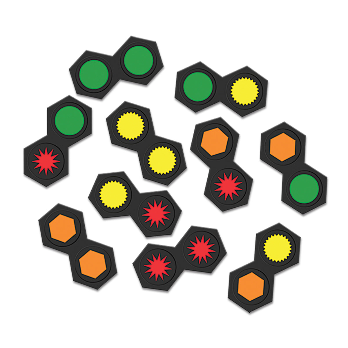 GENIAL BRAIN GAME · vista 3 · Play! Board Game Store