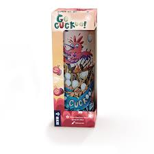 GO CUCKOO! · Play! Board Game Store