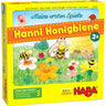 HABA MIS PRIMEROS JUEGOS - LA ABEJA ADELA