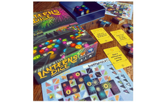 LANTERNS EL JUEGO DE DADOS · vista 2 · Play! Board Game Store