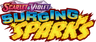 POKEMON TCG SURGING SPARKS-BOOSTERS SPA
