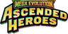 Pokémon Tech Sticker Collection Ascended Heroes