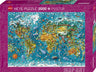 HEYE MINIATURE WORLD X 2000 PZS