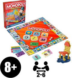 MONOPOLY BANCO VIRTUAL · vista 2 · Play! Board Game Store