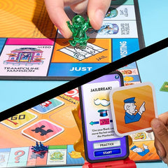 MONOPOLY BANCO VIRTUAL · vista 4 · Play! Board Game Store