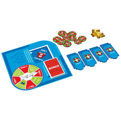 MONOPOLY EL GRAN PREMIO · vista 2 · Play! Board Game Store