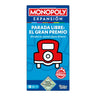 MONOPOLY EL GRAN PREMIO