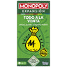 MONOPOLY TODO A LA VENTA