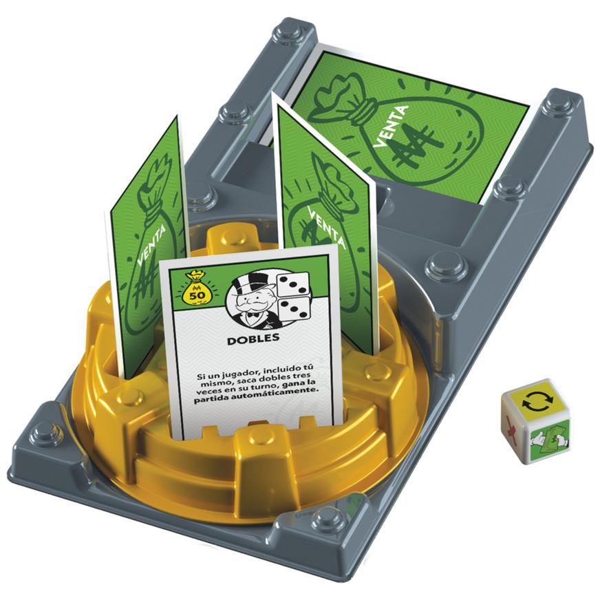 MONOPOLY TODO A LA VENTA · vista 2 · Play! Board Game Store