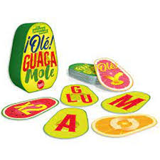 OLE GUACAMOLE · vista 2 · Play! Board Game Store