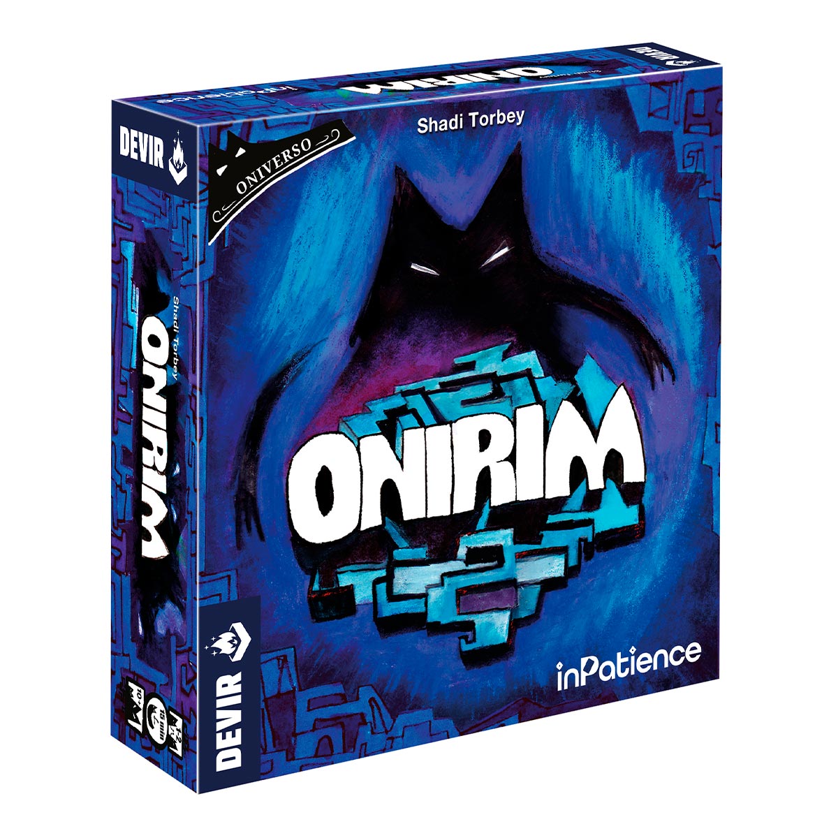 ONIRIM · Play! Board Game Store