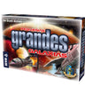 PEQUEÑAS GRANDES GALAXIAS