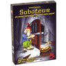 SABOTEUR DELUXE