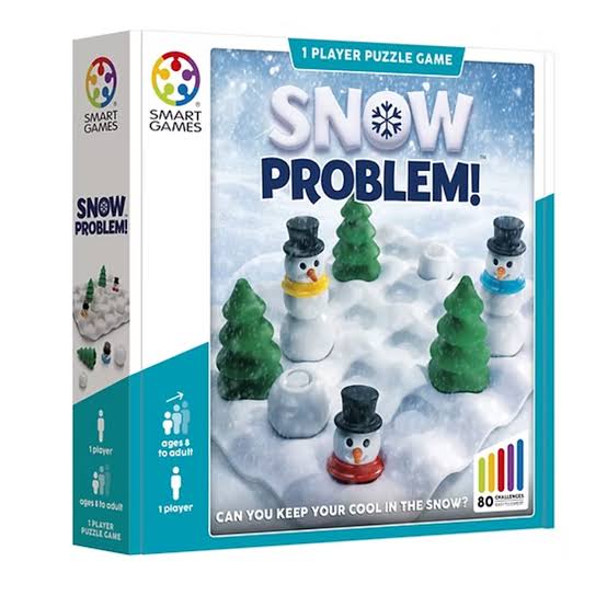 SNOW PROBLEM