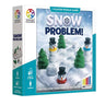 SNOW PROBLEM