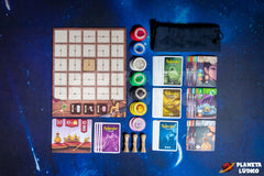 SPLENDOR DUEL · vista 3 · Play! Board Game Store