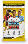 TOPPS MATCH ATTAX 24/25 UEFA CHAMPIONS LEAGUE