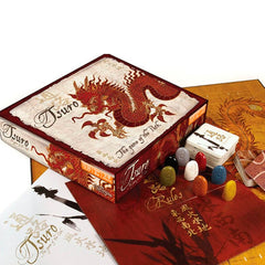 TSURO · vista 2 · Play! Board Game Store