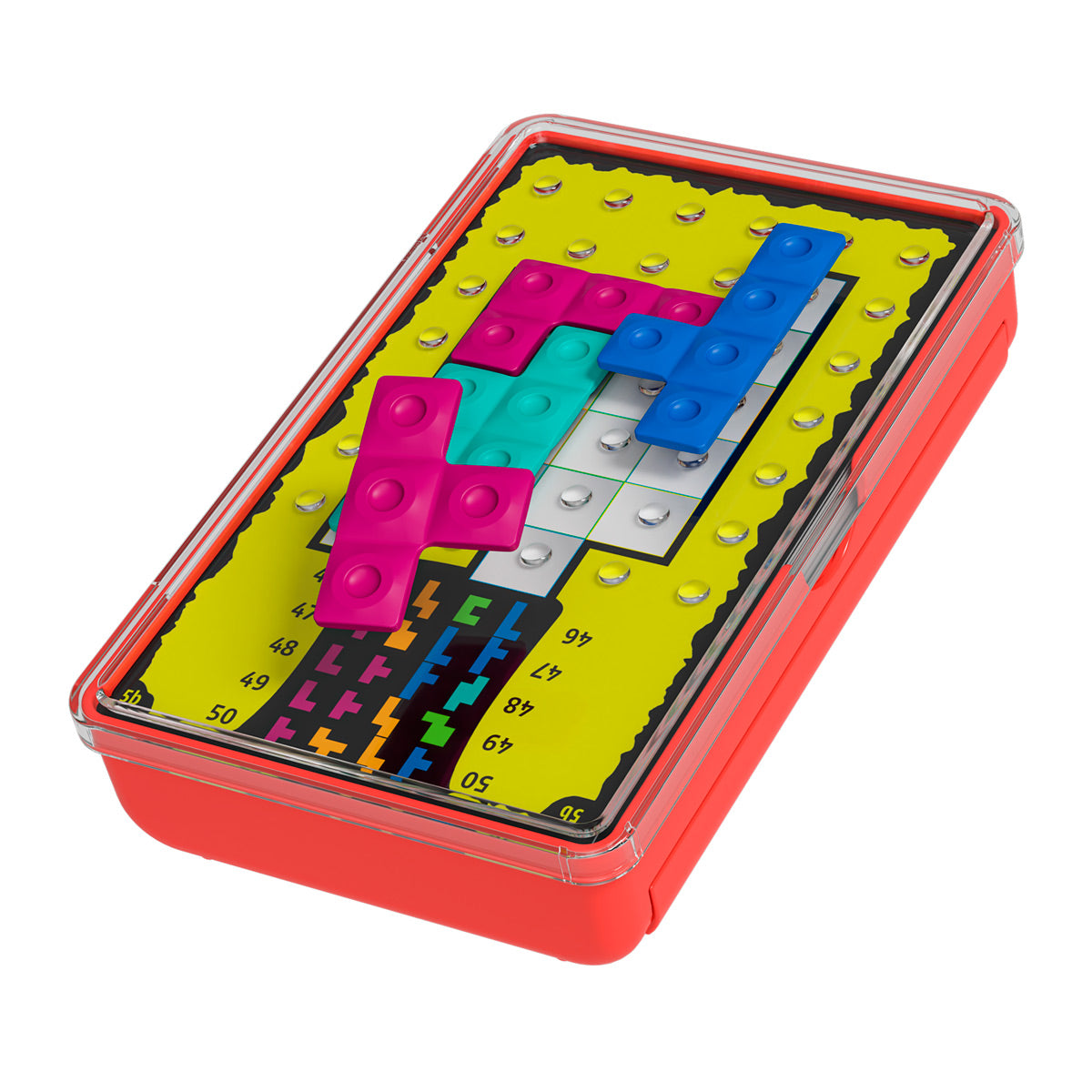 UBONGO BRAIN GAME · vista 2 · Play! Board Game Store