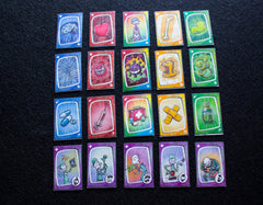 VIRUS · vista 2 · Play! Board Game Store