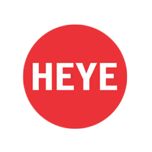 Heye