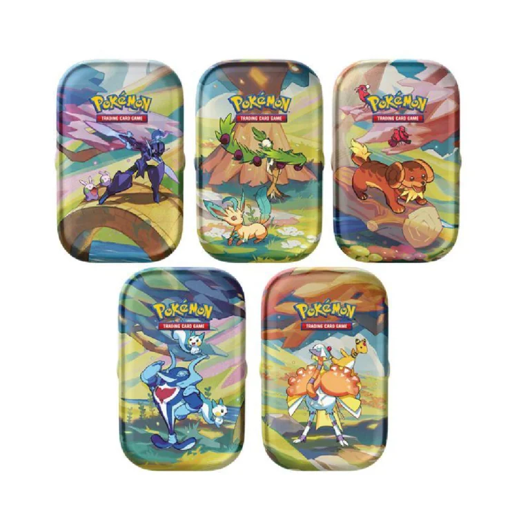 pokemon vibrant paldea mini tin ing