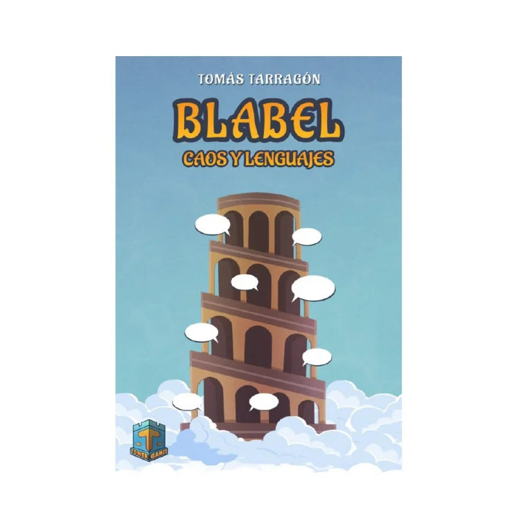 BLABEL