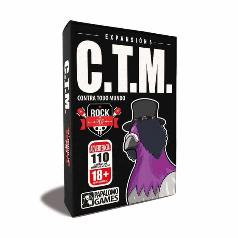 C.T.M