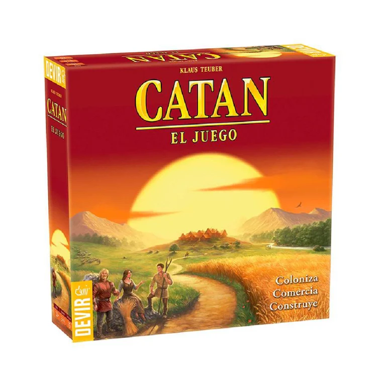 CATAN